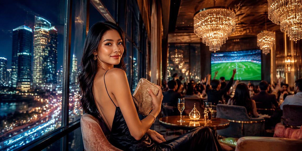 Người dùng tại TP. Hồ Chí Minh đặt cược bóng đá trực tuyến bên ly cà phê