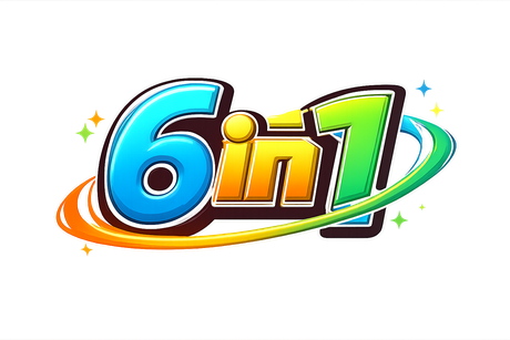 6in1